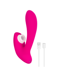 Estimulador Tricker a Control Remoto Estimulador Tricker a Control Remoto