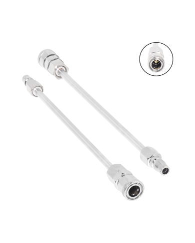 Extensión De Fucking Machine (30cm) Compatible con Lovense - Connector-4