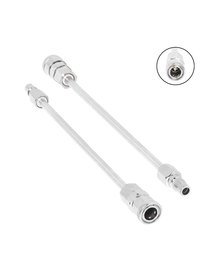 Extensión De Fucking Machine (30cm) Compatible con Lovense - Connector-4
