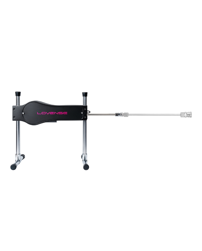 Extensión De Fucking Machine (30cm) Compatible con Lovense - Connector-4