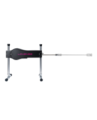 Extensión De Fucking Machine (30cm) Compatible con Lovense - Connector-4