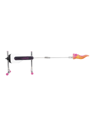 Extensión De Fucking Machine (30cm) Compatible con Lovense - Connector-4