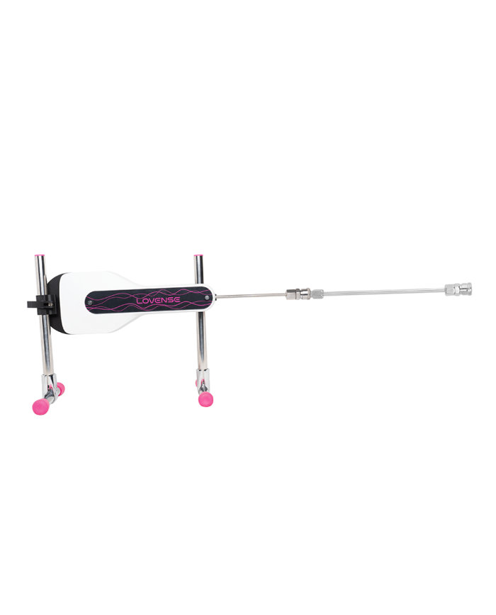 Extensión De Fucking Machine (30cm) Compatible con Lovense - Connector-4