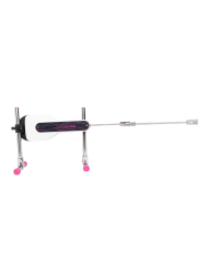 Extensión De Fucking Machine (30cm) Compatible con Lovense - Connector-4