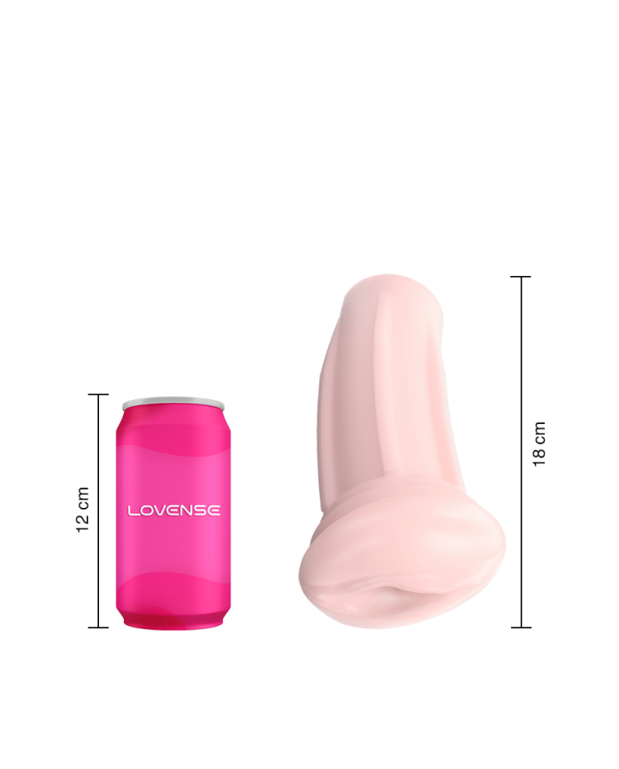 Funda Color Piel de Repuesto para Max 2 By Lovense Funda Color Piel de Repuesto para Max 2 By Lovense