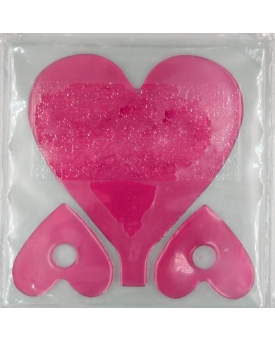 Gummies Vi King Fresa