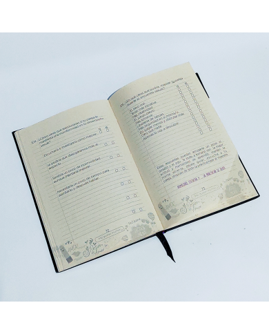 Libro De Parejas Chismografo