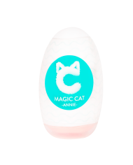 Masturbador Annie Magic Cat