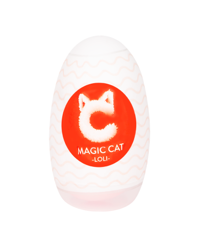 Masturbador Loli Magic Cat