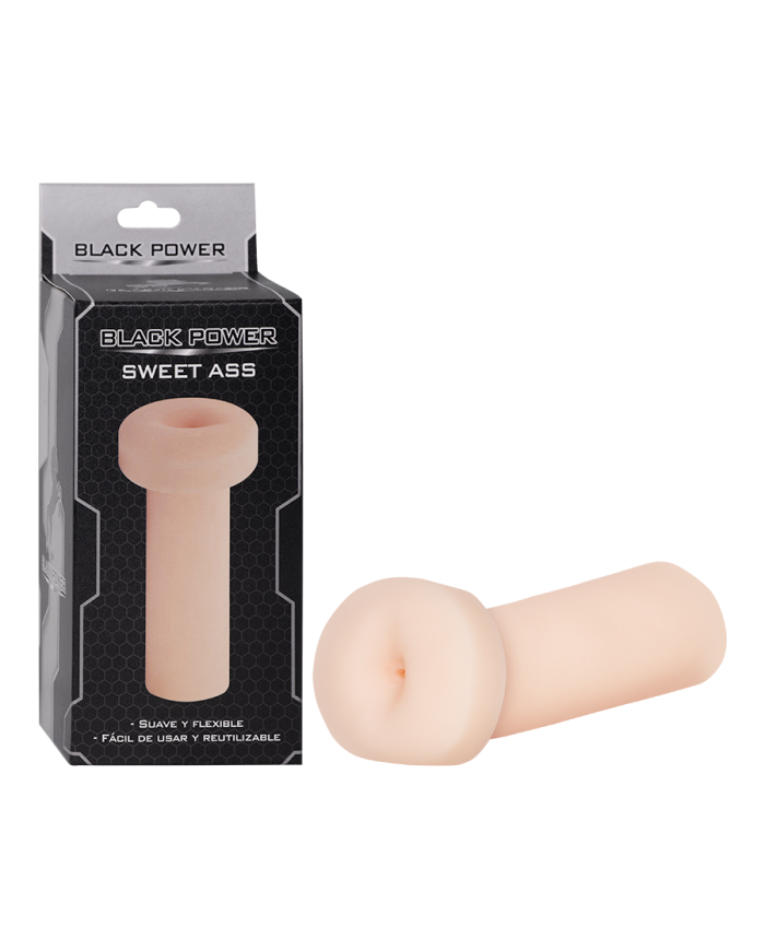 Masturbador Masculino Sweet Ass