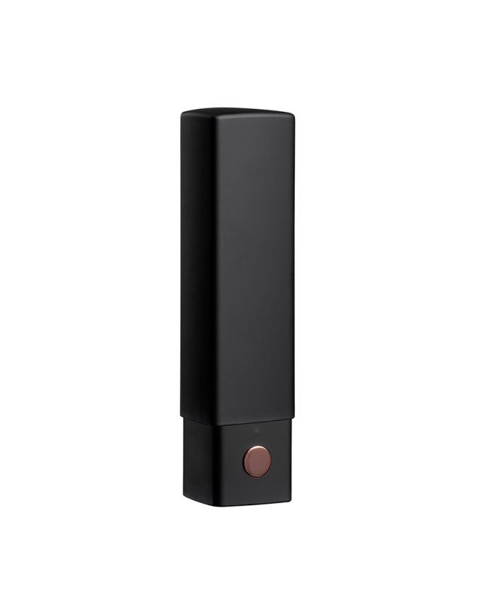 Mini Vibrador Exomoon Controlado por APP Global by Lovense Mini Vibrador Exomoon Controlado por APP Global by Lovense