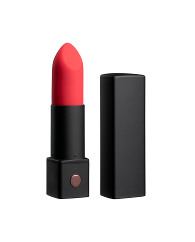 Mini Vibrador Exomoon Controlado por APP Global by Lovense