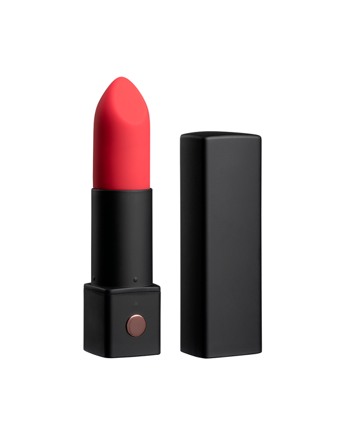 Mini Vibrador Exomoon Controlado por APP Global by Lovense Mini Vibrador Exomoon Controlado por APP Global by Lovense