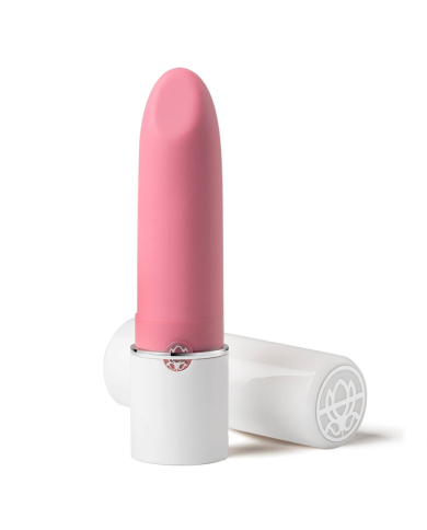 Mini Vibrador Magic Lotus Controlado por APP Global