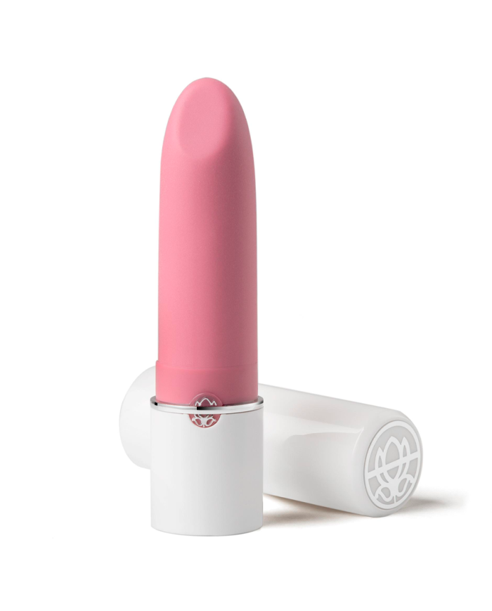 Mini Vibrador Magic Lotus Controlado por APP Global