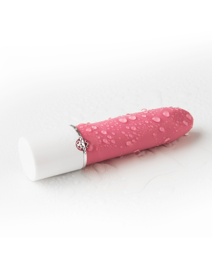 Mini Vibrador Magic Lotus Controlado por APP Global