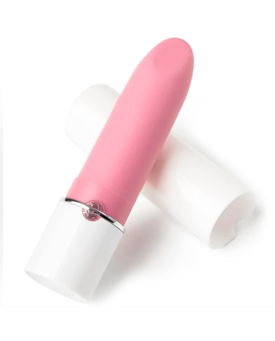 Mini Vibrador Magic Lotus Controlado por APP Global