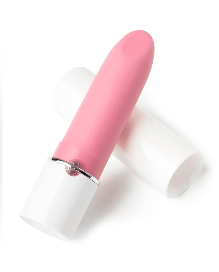 Mini Vibrador Magic Lotus Controlado por APP Global