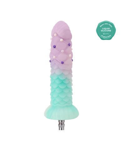Nerida Compatible Con Lovense Machine