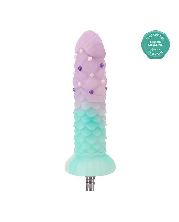 Nerida Compatible Con Lovense Machine