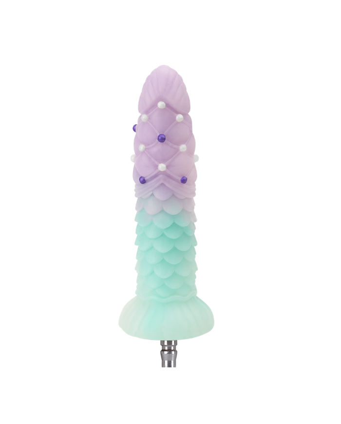Nerida Compatible Con Lovense Machine