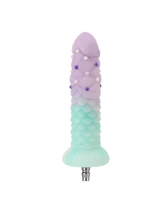 Nerida Compatible Con Lovense Machine