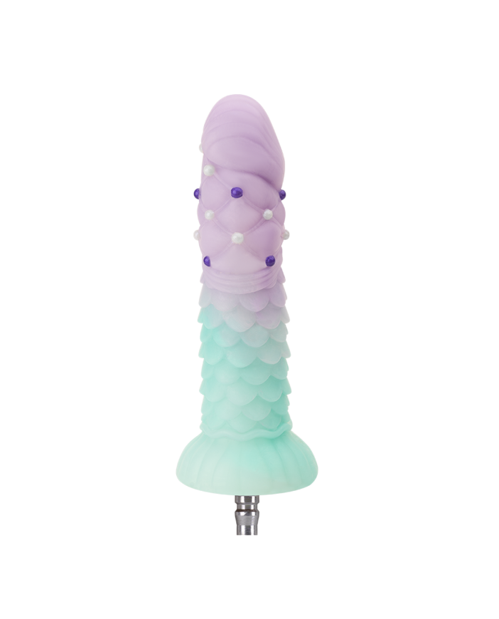 Nerida Compatible Con Lovense Machine