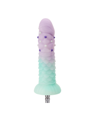 Nerida Compatible Con Lovense Machine