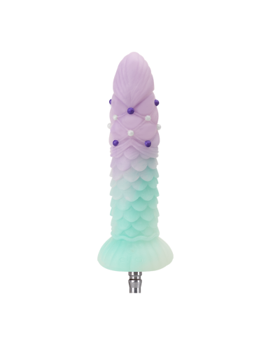 Nerida Compatible Con Lovense Machine