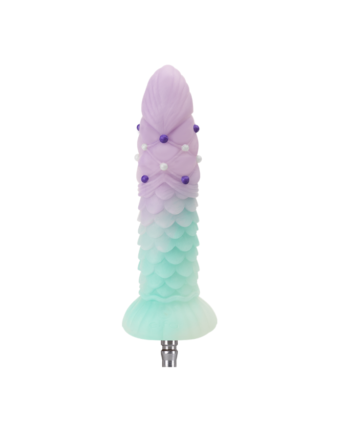 Nerida Compatible Con Lovense Machine