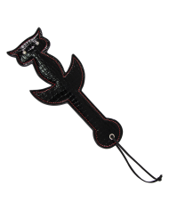Paleta De Nalgadas Gato Luna