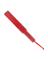 Paleta de Nalgadas Modern Roja