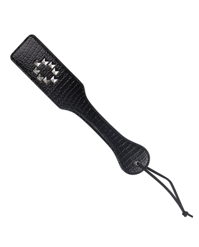 Paleta de Nalgadas Studded O