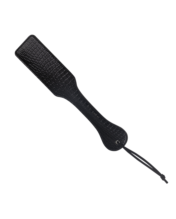 Paleta de Nalgadas Studded O