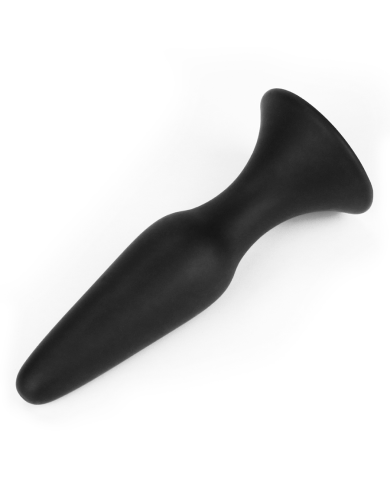 Plug Anal S Lure Me Silicone