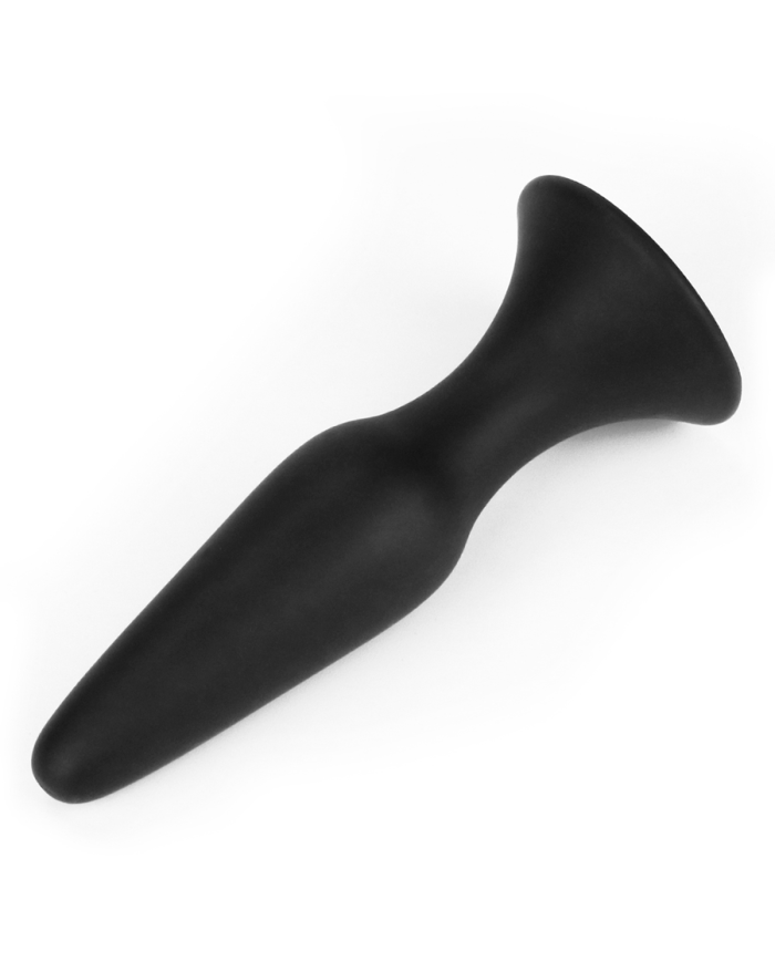 Plug Anal S Lure Me Silicone