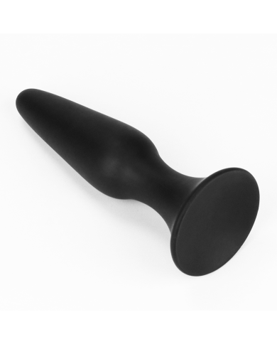 Plug Anal S Lure Me Silicone