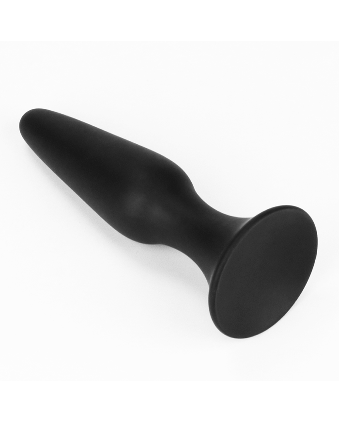 Plug Anal S Lure Me Silicone