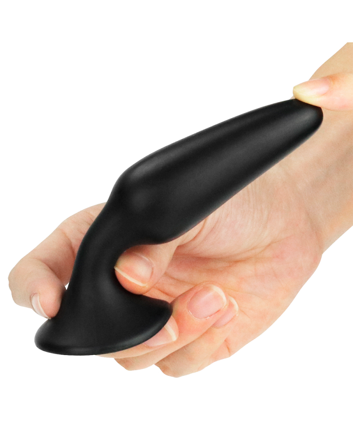 Plug Anal S Lure Me Silicone