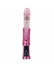 Recargable Rabbit Vibe