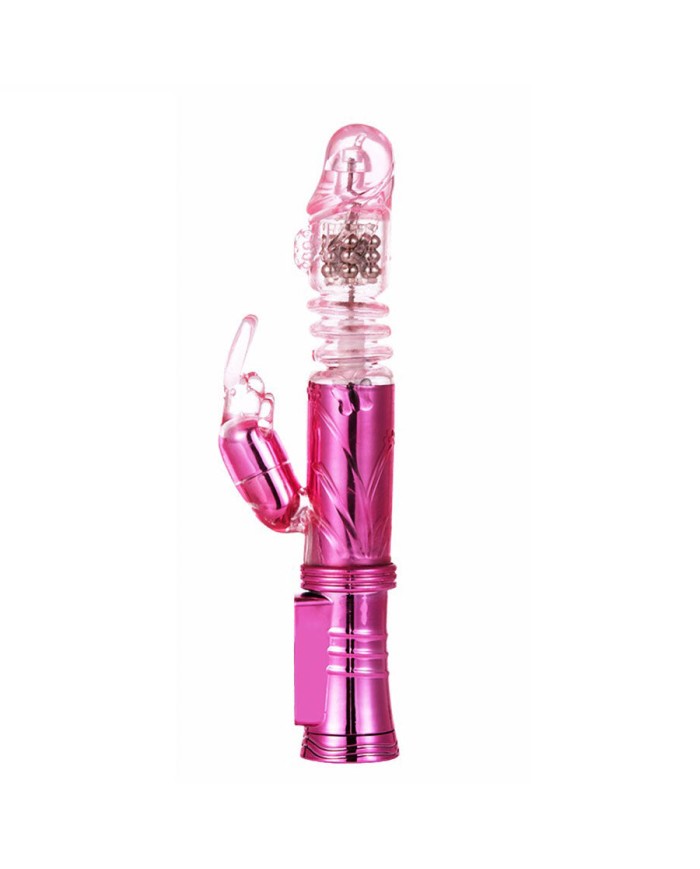 Recargable Rabbit Vibe