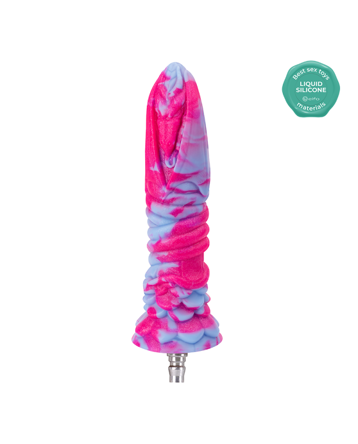 Syrax Compatible Con Lovense Machine