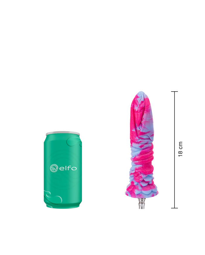 Syrax Compatible Con Lovense Machine