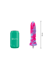 Syrax Compatible Con Lovense Machine
