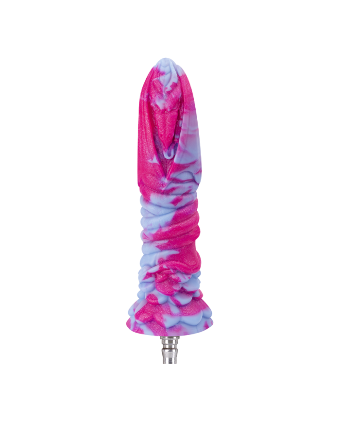 Syrax Compatible Con Lovense Machine