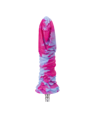 Syrax Compatible Con Lovense Machine