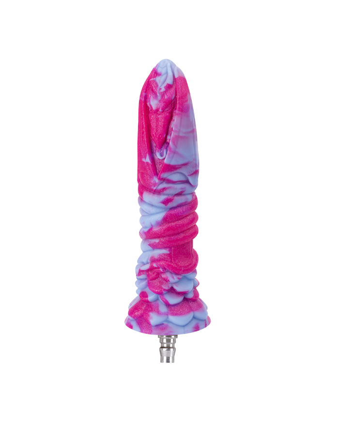 Syrax Compatible Con Lovense Machine
