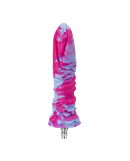 Syrax Compatible Con Lovense Machine