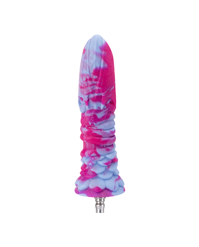 Syrax Compatible Con Lovense Machine