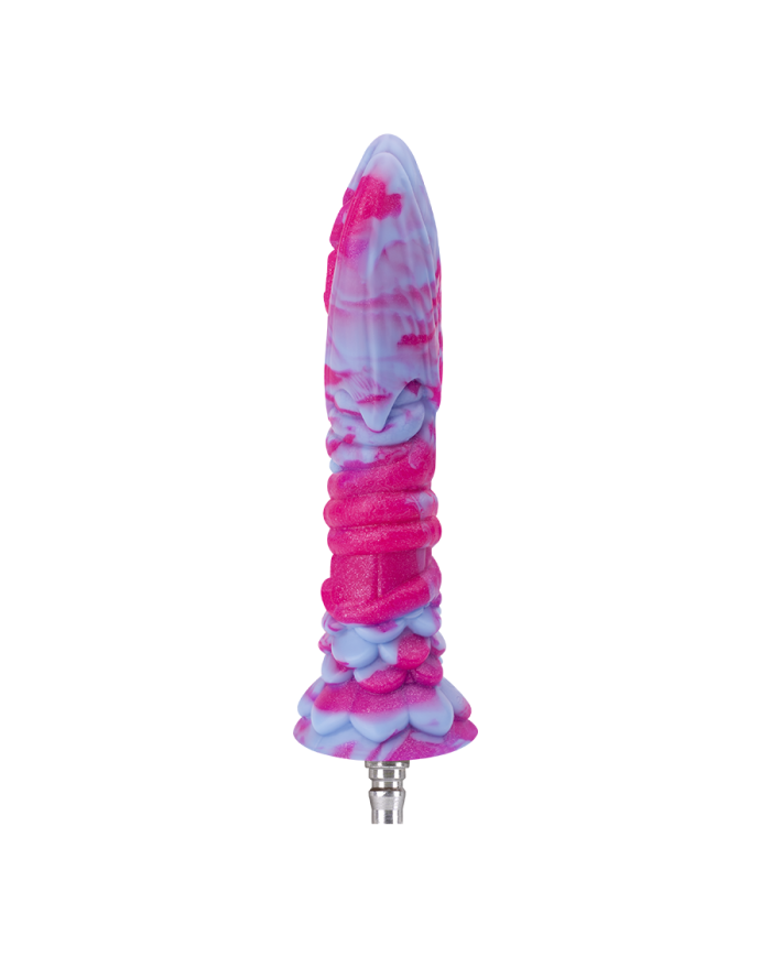 Syrax Compatible Con Lovense Machine